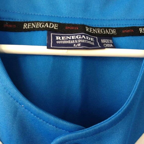 Renegade Sports Texas Jersey - Picture 3 of 4